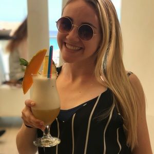 Meet your Posher, Erin